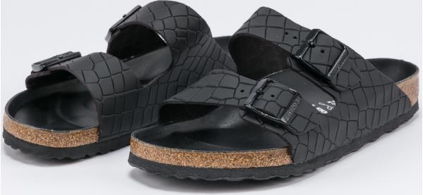 BIRKENSTOCK Arizona BS black
