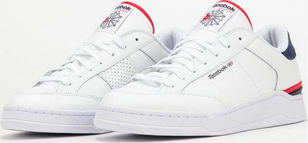 Reebok AD Court ftwwht / vecnav / vecred