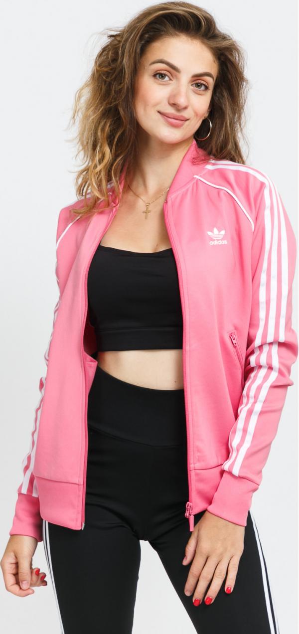 adidas Originals ST Tracktop PB růžová