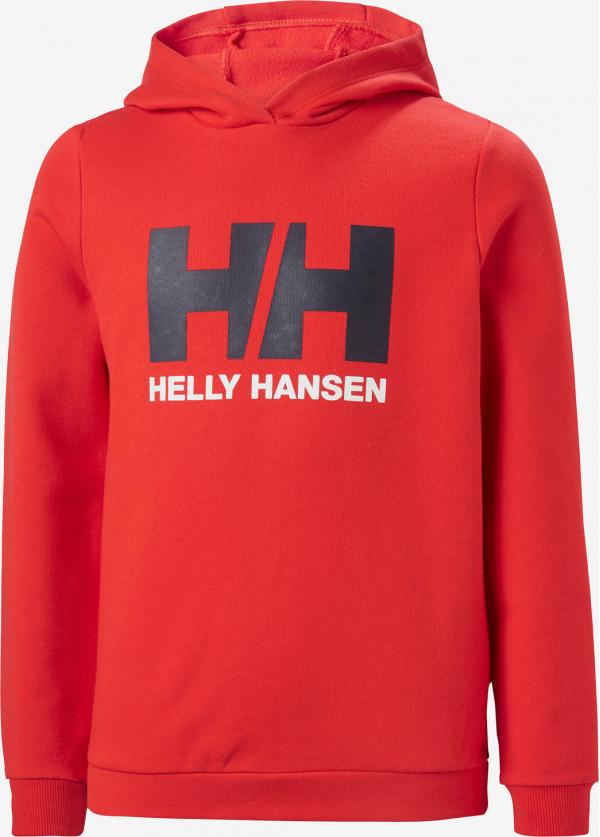 Mikina dětská Helly Hansen