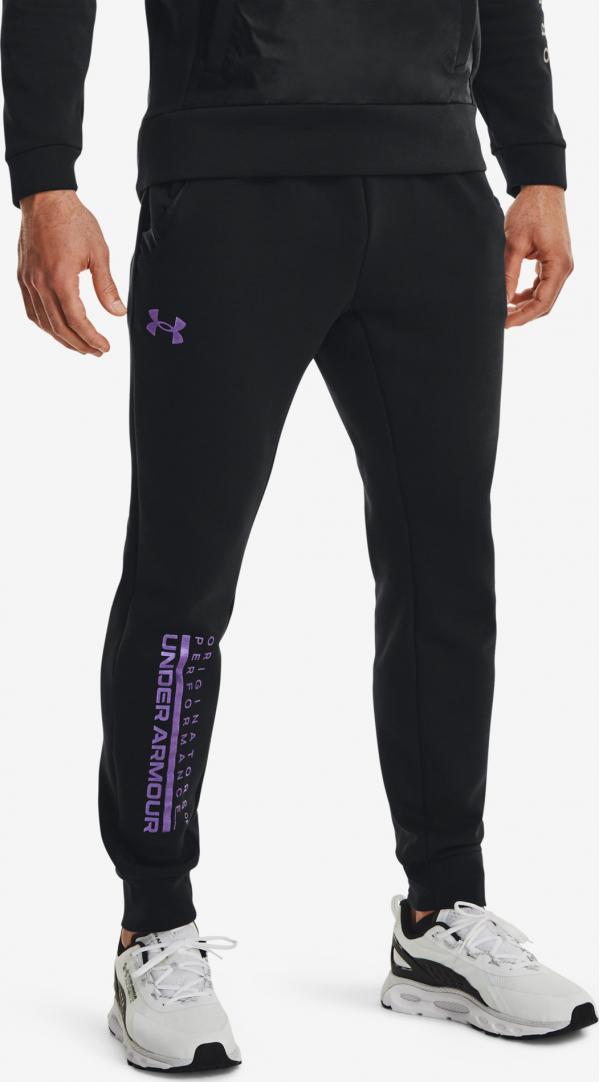 Apollo Sportstyle Tepláky Under Armour