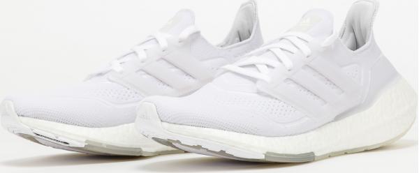 adidas Performance Ultraboost 21 ftwwht / ftwwht / greth