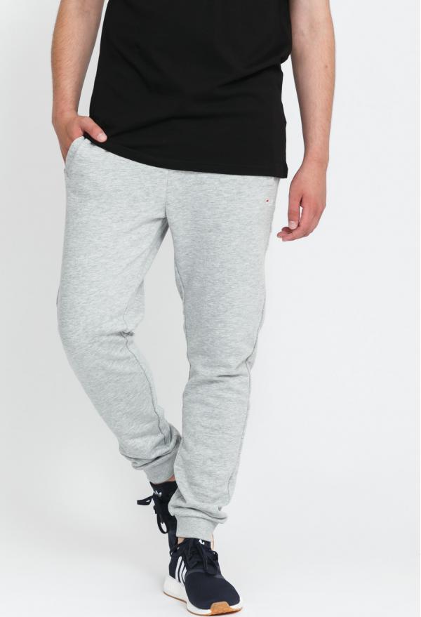 Fila Men Edanc Sweatpants melange šedé