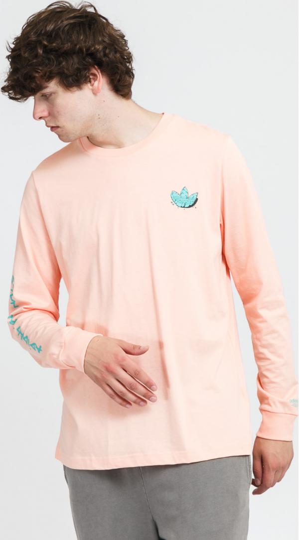 adidas Originals 5 AS S růžové