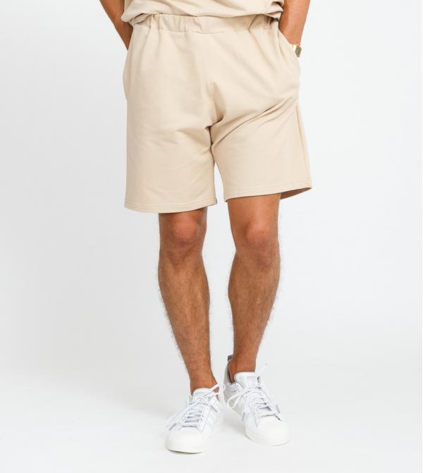 NEFi Short béžové