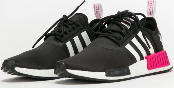 adidas Originals NMD_R1 W Marimekko cblack / terema / ftwwht