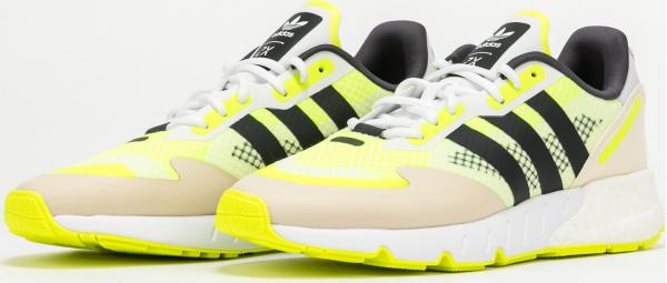 adidas Originals ZX 1K Boost ftwwht / carbo / wwht