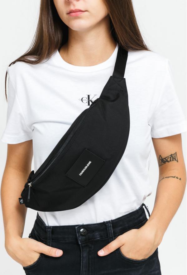 CALVIN KLEIN JEANS Sport Essential Waistbag černá