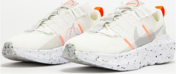 Nike W Crater Impact summit white / grey fog