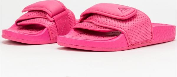 adidas Originals Pharrell Williams Chancletas Hu sesopk / sesopk / sesopk