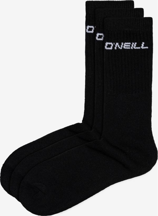Ponožky 3 páry O'Neill