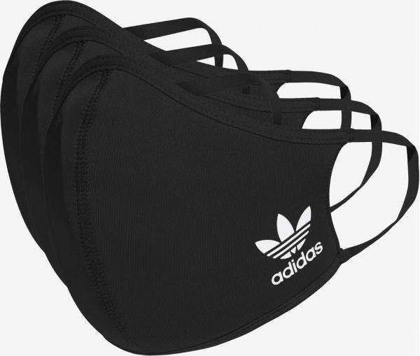 Rouška 3 ks adidas Originals