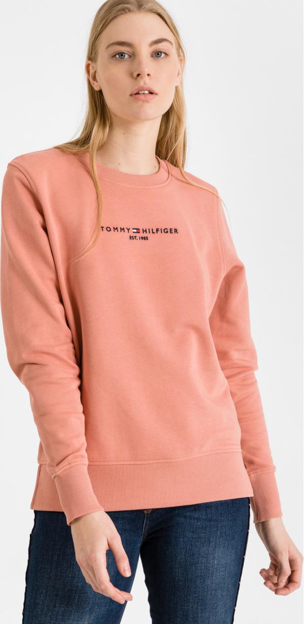 Mikina Tommy Hilfiger