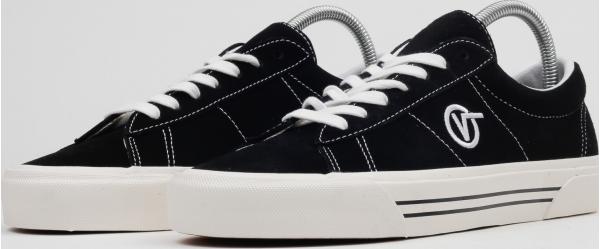 Vans Sid DX (anaheim factory) og blac