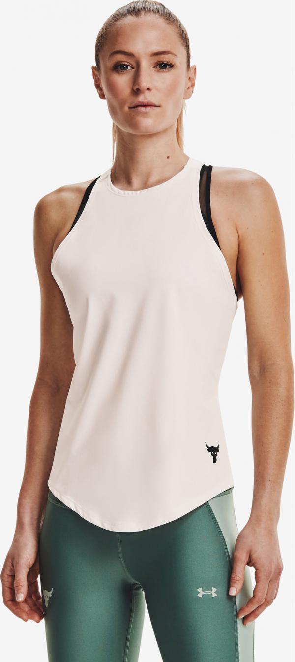 Project Rock Tílko Under Armour