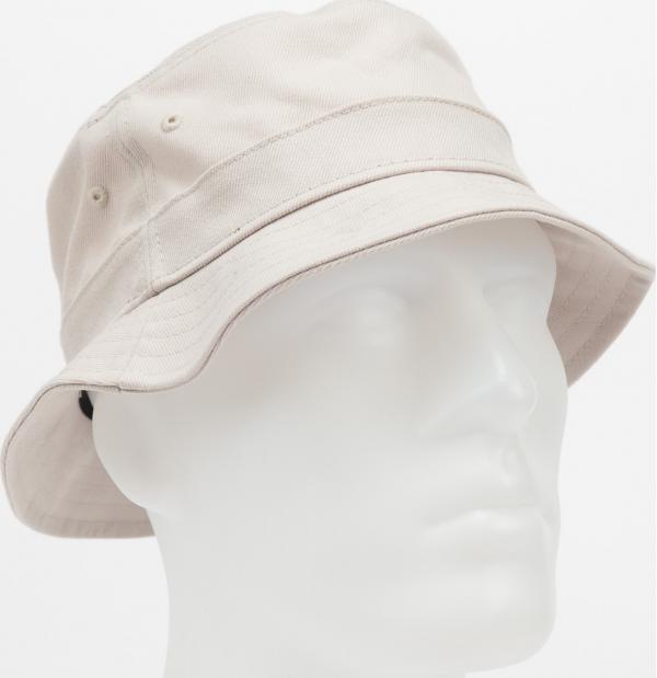 New Era Essential světle šedý