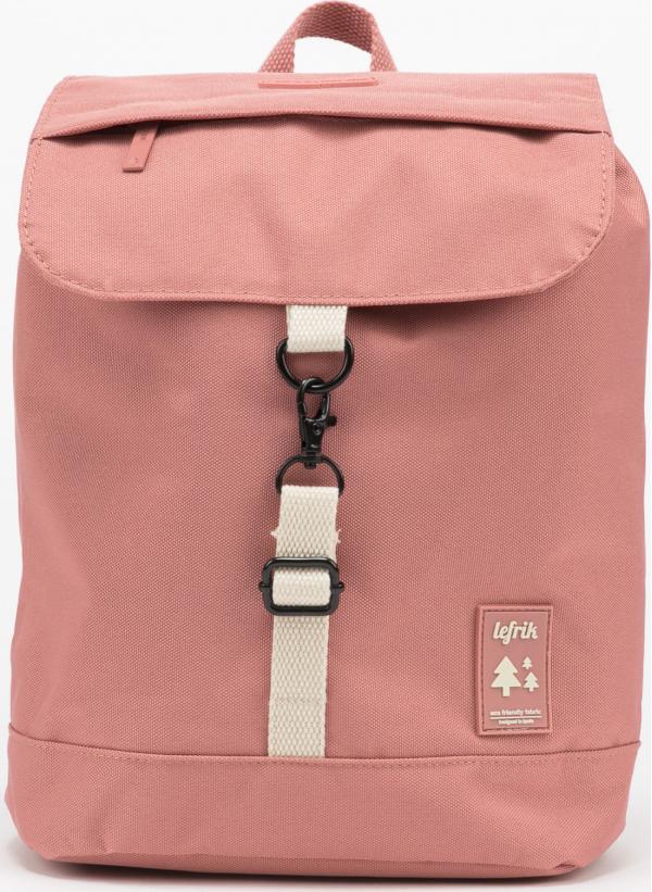 Lefrik Scout Mini Rucksack růžový