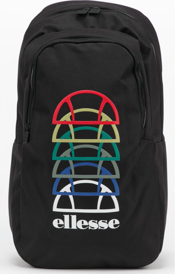 ellesse Tromia Backpack černý