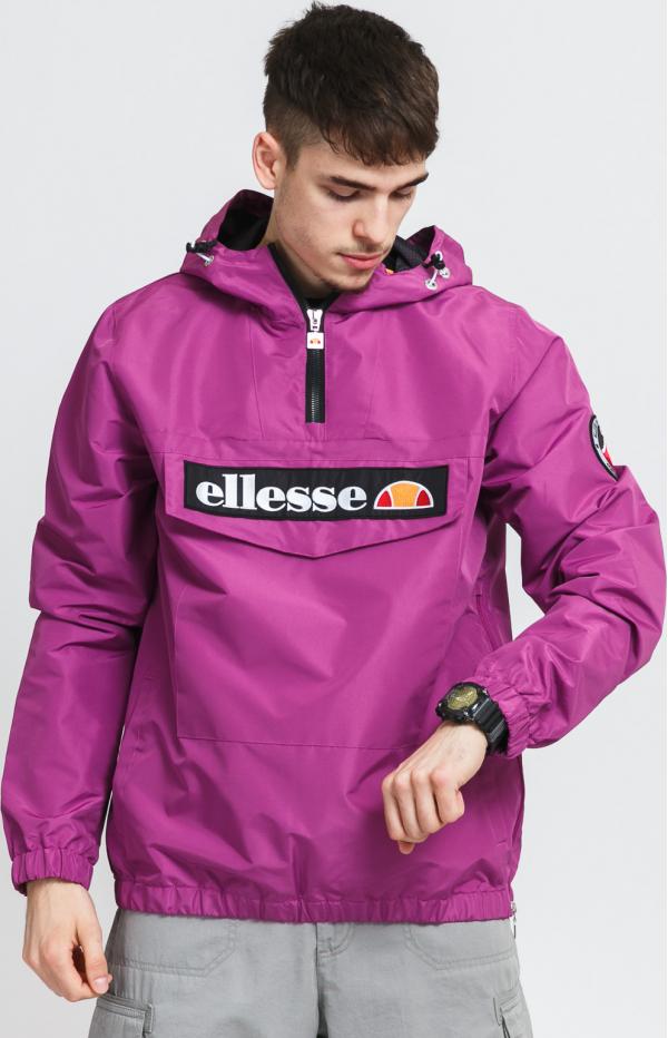 ellesse ont 2 OH Jacket fialová