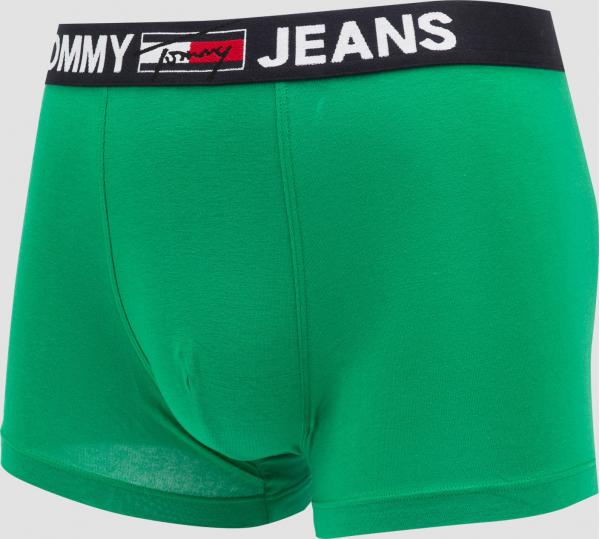 Tommy Hilfiger Trunk zelené
