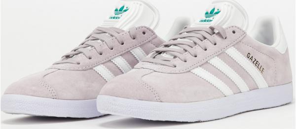 adidas Originals Gazelle W prptnt / ftwwht / glrgrn