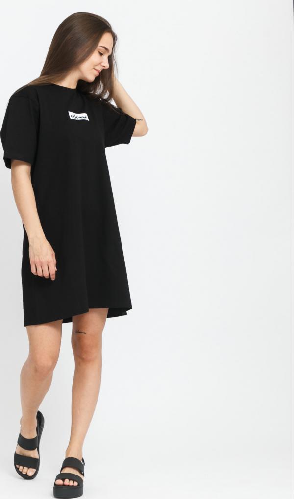 ellesse Chiama Dress černé