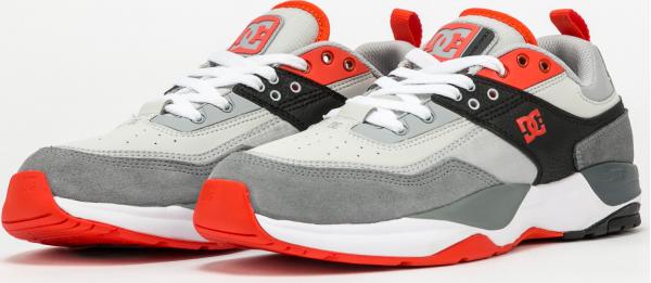 DC E. Tribeka SE grey / red / white