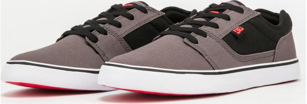 DC Tonik TX grey / black