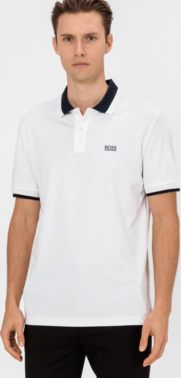 Parlay 88 Polo triko BOSS