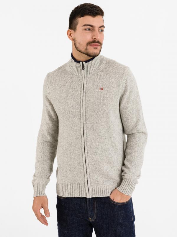Dain Cardigan Napapijri
