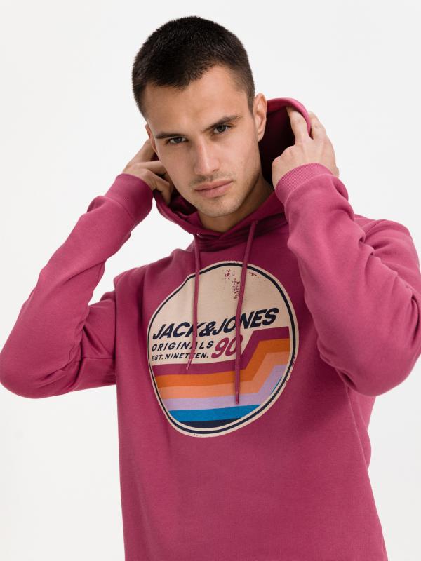 Tylers Mikina Jack & Jones