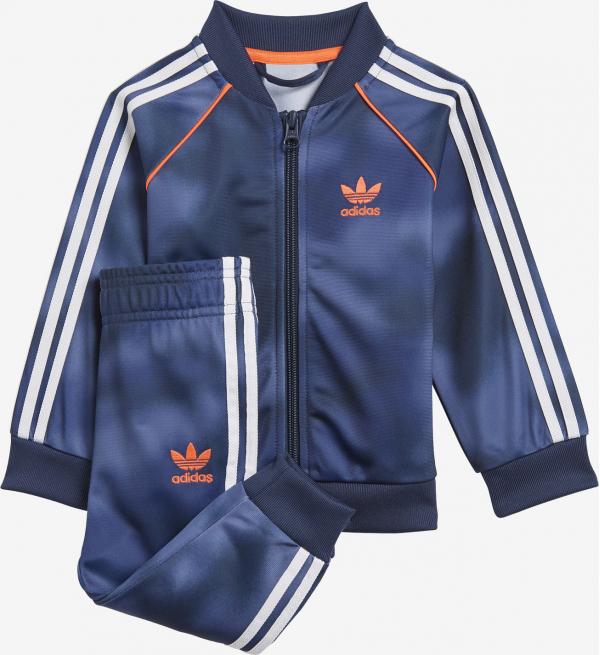 All-Over Print Souprava dětská adidas Originals
