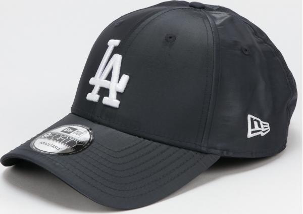 New Era 940 MLB Team Contrast LA navy