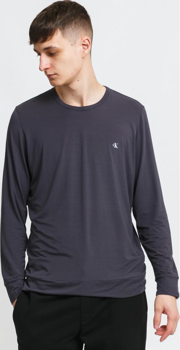Calvin Klein CK ONE L T-shirt tmavě šedé