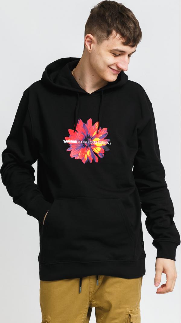 Vans N Blooming PO černá