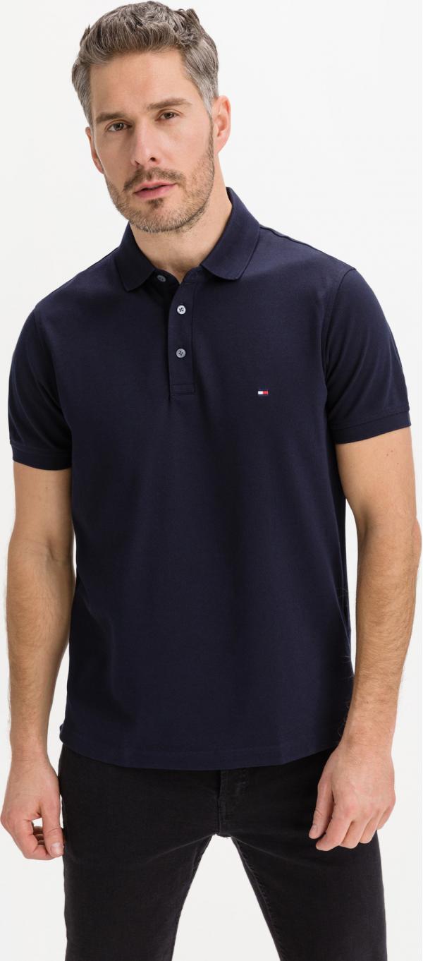 1985 Polo triko Tommy Hilfiger