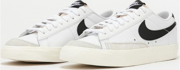 Nike W Blazer '77 white / black - sail - white