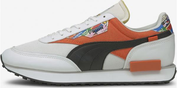 Future Rider INTL Game Tenisky Puma