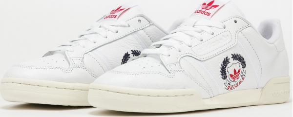 adidas Originals Continental 80 ftwwht / ftwwht / owhite