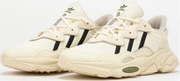 adidas Originals Ozweego cwhite / cblack / focoli