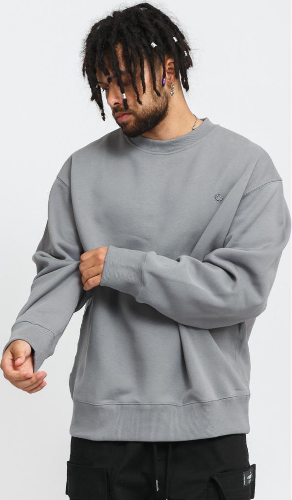 adidas Originals C Crew tmavě šedá