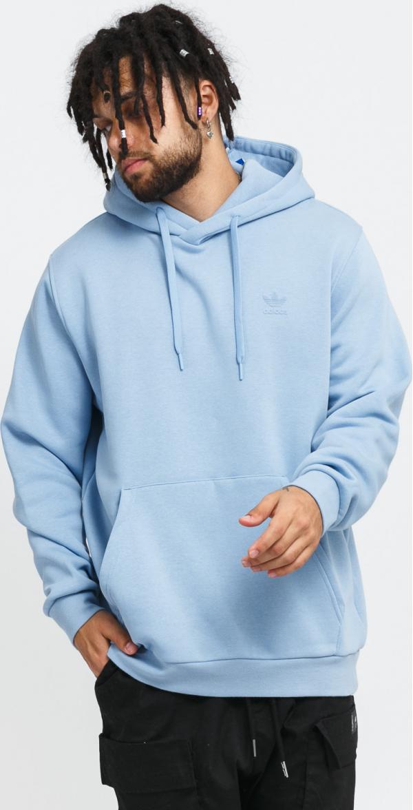 adidas Originals MM Trefoil FB OH modrá