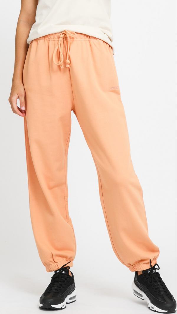 evi's ® WFH weatpants světle oranžové