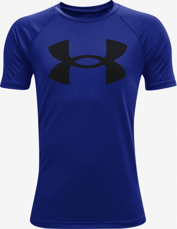Tech™ Big Logo Triko dětské Under Armour