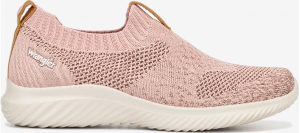 Freesbee Tenisky Wrangler