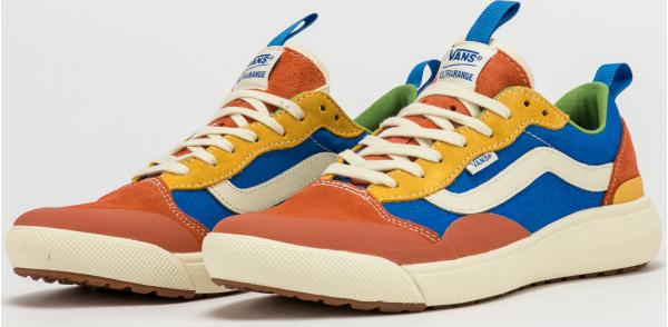 Vans Ultrarange Exo SE (salt wash) multi / antique white