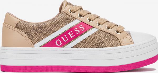 Barona Tenisky Guess