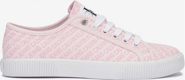 Vulcanized Tenisky Calvin Klein