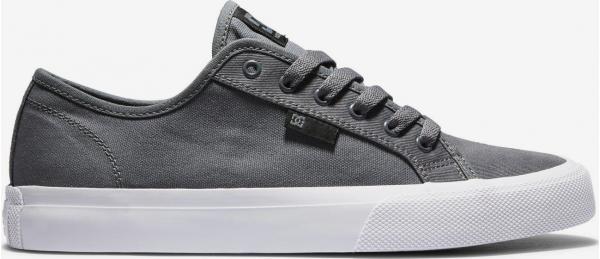 Manual Tenisky DC