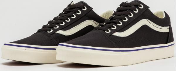 Vans Old Skool (retro cali) rvn / spectrum blue